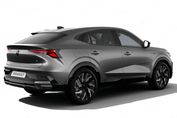 Renault Rafale esprit Alpine 1.2 E-Tech PHEV 4x4