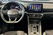 Cupra Leon 1.5 TSI DSG