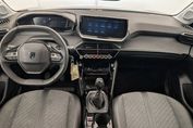 Peugeot 208 ALLURE 1.2 PureTech