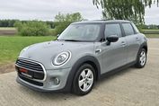 Mini Mini Cooper