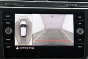 Volkswagen Tiguan 2.0 TSI 4Mot. DSG