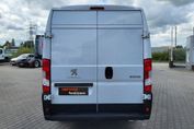 Peugeot Boxer L4H2