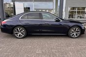 Mercedes Klasa E 220 d  4-Matic Avantgarde