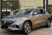 Mercedes EQA 250+ Progressive
