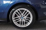 BMW i5 eDrive40