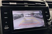 Hyundai Tucson 1.6 t-Gdi Smart 2WD Dct