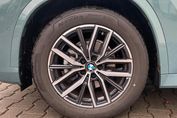 BMW X1 sDrive18i M Sport