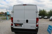 Opel Movano L3H2