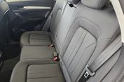 Audi Q5 40 TDI quattro S tronic