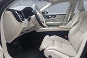 Volvo S60 B5 B AWD Ultimate Bright aut