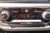 SsangYong Korando 1.5 t-Gdi Quartz 2WD