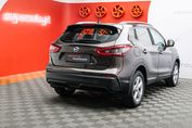 Nissan Qashqai 1.3 DIG-T Acenta