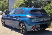 Peugeot 308 GT e-DCS 1.2 mHEV