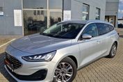 Ford Focus 1.5 EcoBlue Titanium X