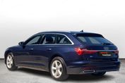 Audi A6 40 TDI mHEV quattro S tronic