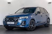 Audi Q7 50 TDI quattro S Line