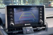 Toyota RAV4 2.5 Hybrid Selection 4X4