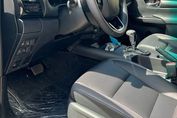 Toyota HiLux Double Cab Invincible