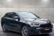 BMW X2 sDrive18d M Sport