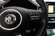 MG HS 1.5 T-GDI Exclusive DCT