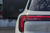 Mercedes GLB 220 4-Matic AMG Line