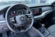 Skoda Octavia TSI ACT Ambition