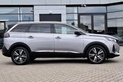 Peugeot 5008 1.6 PureTech GT Pack