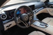 Mercedes Klasa E 400 d 4MATIC Avantgarde