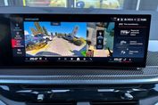 BMW X6 M60i mHEV sport-aut