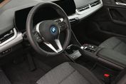 BMW iX1 eDrive20