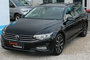 Volkswagen Passat 1.5 TSI