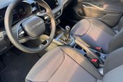 Skoda Fabia Drive 1.0 TSI