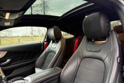 Mercedes Klasa C Coupe 43 AMG 4Matic