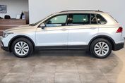 Volkswagen Tiguan 1.5 TSI