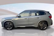 BMW X1 sDrive18d M Sport