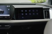 Audi Q4 e-tron S line