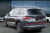 Skoda Kodiaq 2.0 Bi-TDI 4x4 RS DSG