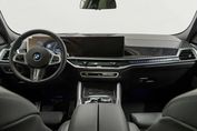 BMW X6 xDrive40d M Sport
