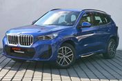 BMW X1 sDrive18i M Sport