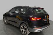 Seat Ateca 1.5 TSI DSG