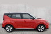 Kia Soul e-Soul 64kWh M