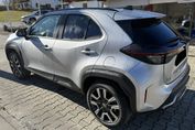 Toyota Yaris Cross Executive 1.5 Hybrid