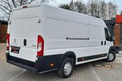 Peugeot Boxer L4H3