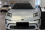 Gac AION V Luxury