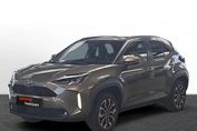 Toyota Yaris Cross Hybrid 1.5 Style
