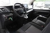 Fiat Scudo Maxi L2H1 Zabudowa Brygadowa EAT8