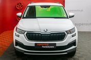 Skoda Kodiaq 2.0 TDI SCR Ambition 4x4 DSG