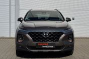 Hyundai Santa Fe 2.0 CRDi Executive 4WD aut