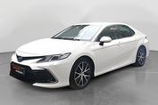 Toyota Camry Hybrid Prestige CVT