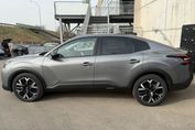 Citroen C4 X Max eDCT6 1.2 mHEV